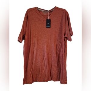 Michael Brandon XL men's v-neck
